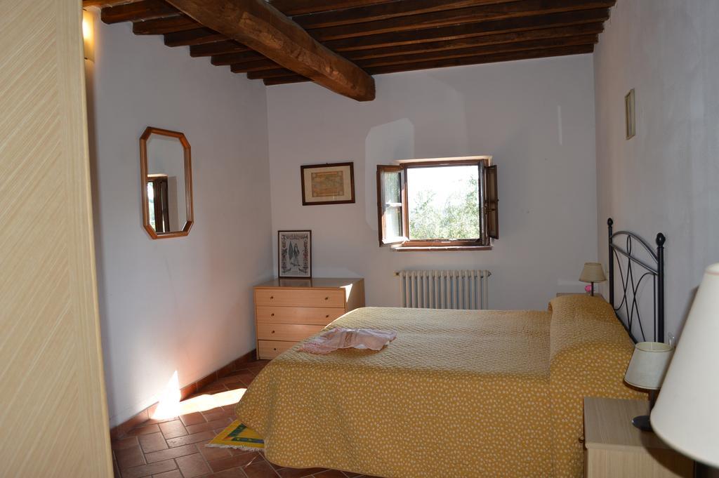 Monaci Apartments Asciano Dış mekan fotoğraf