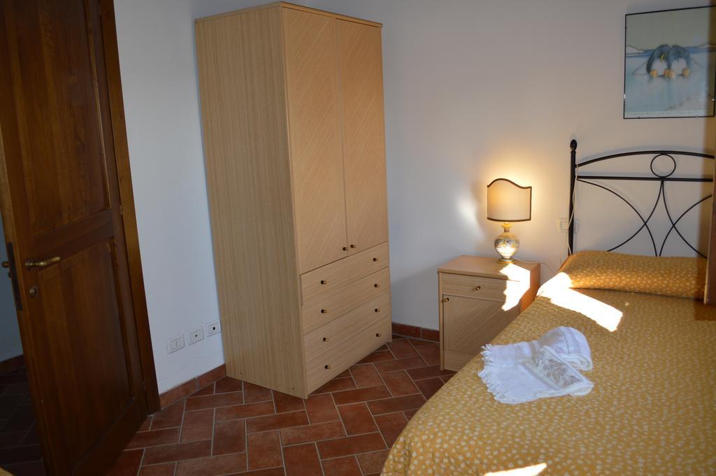 Monaci Apartments Asciano Dış mekan fotoğraf